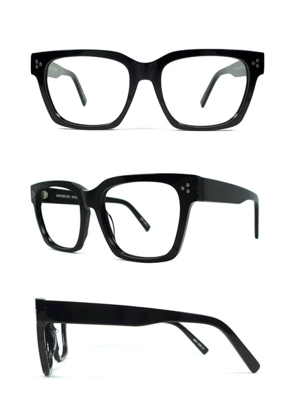 OTTO | Brooklyn Spectacles
