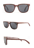 C22 - Red Stripe (Wood)