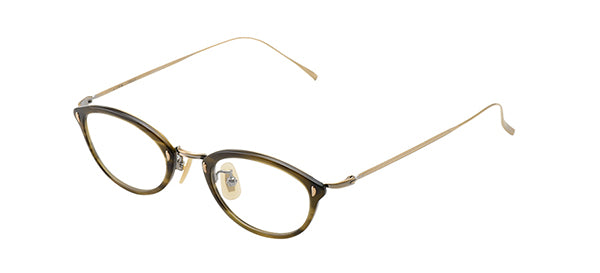 Kaneko Optical | Brooklyn Spectacles