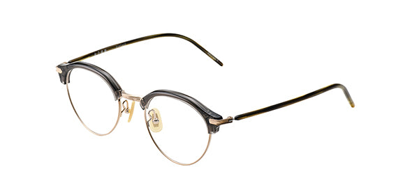 Kaneko Optical | Brooklyn Spectacles