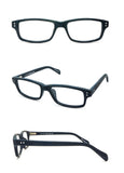 C26 - Navy (Wood)