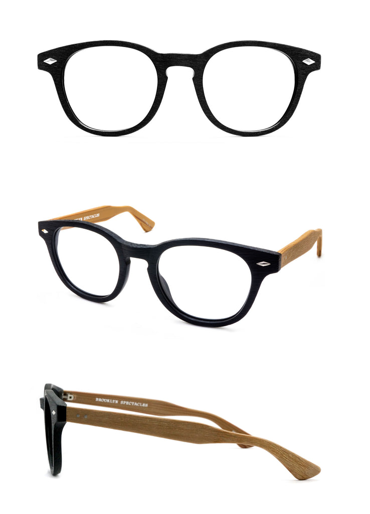 Spectacles Fronty Monti | Brooklyn Spectacles