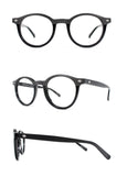 C129 - Tuxedo Black