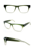C29 - Retro Green