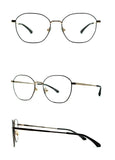 M05 - Black / Gold